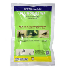 Collection image for: Pest Control