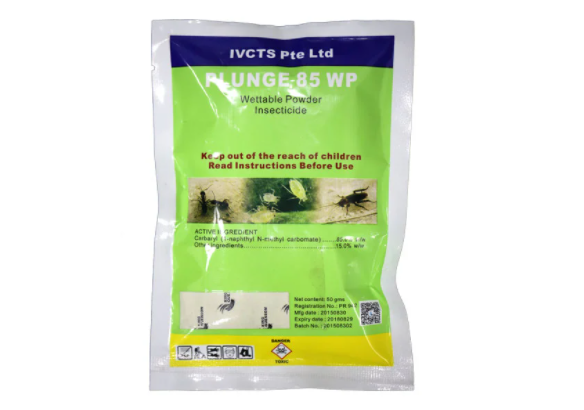 Plunge 85WP Sevin Powder 100gm
