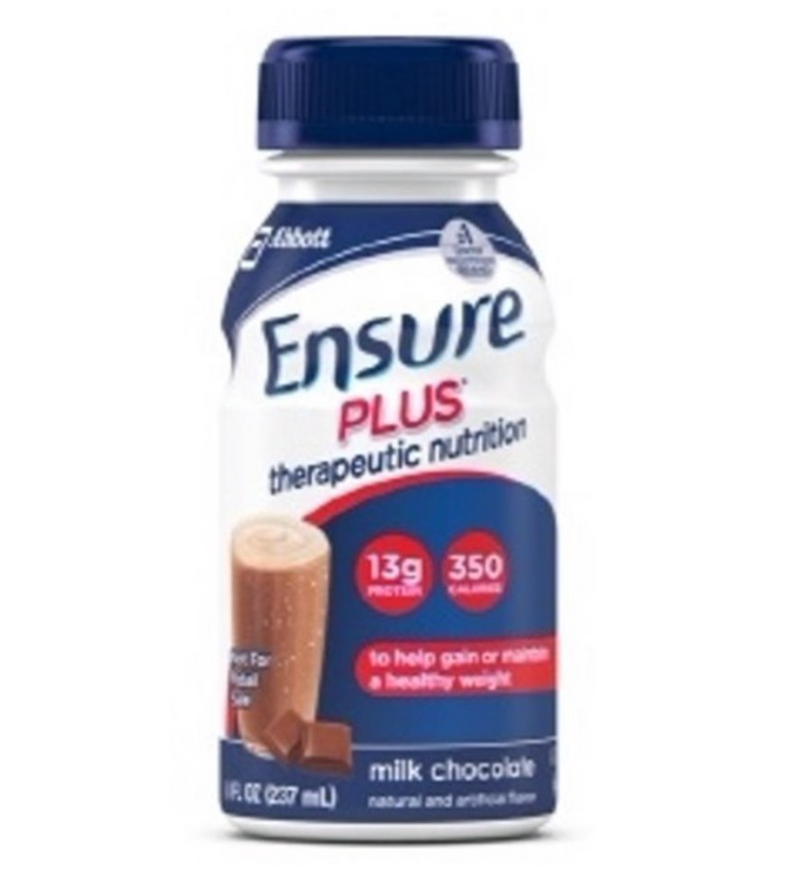 Ensure Complete Chocolate 10fl oz