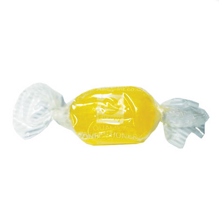 Fitzroy Honey & Lemon Menthol Drops - Single
