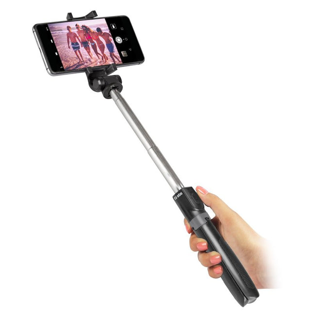 Selfie Stick with built in remote