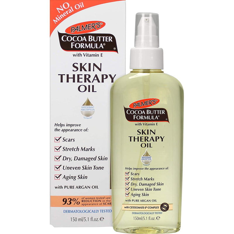 Palmer's Cocoa Butter Skin Therapy Oil 60ml