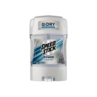 Speed Stick Power Gel A/P 3.0 oz