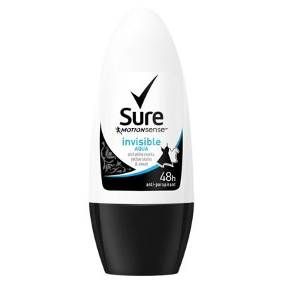 Sure Rollon Aqua 50ml