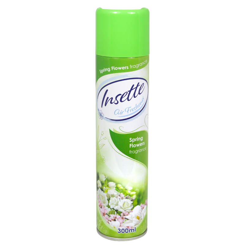 Insette Air Freshener Jasmine 300ml