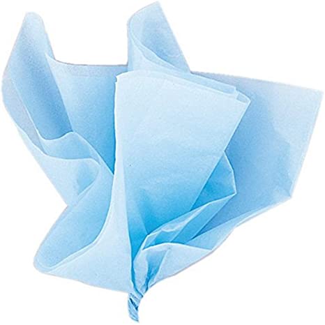 Tissue Paper  20inx26in  10pk  (Single)