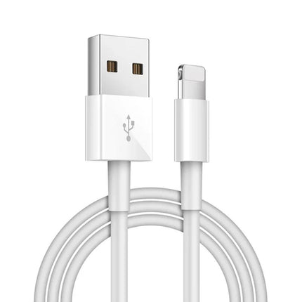 USB High Speed Cable IPhone5/6/7 & Micro