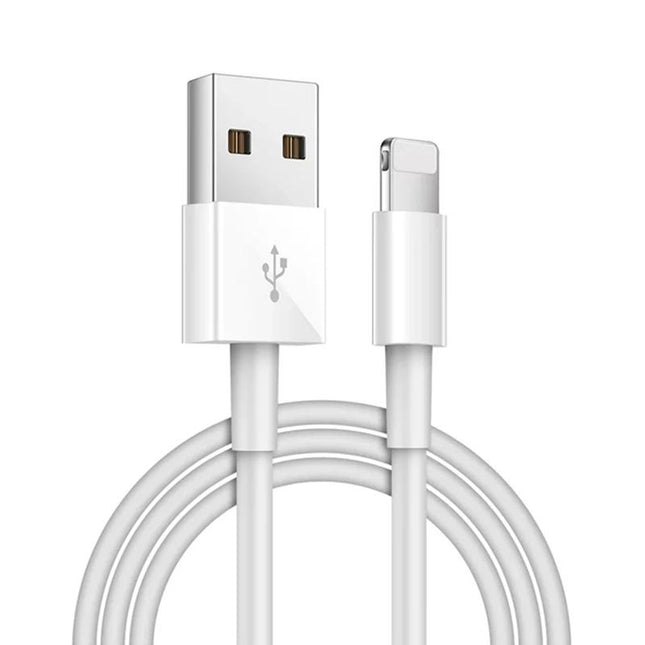USB High Speed Cable IPhone5/6/7 & Micro
