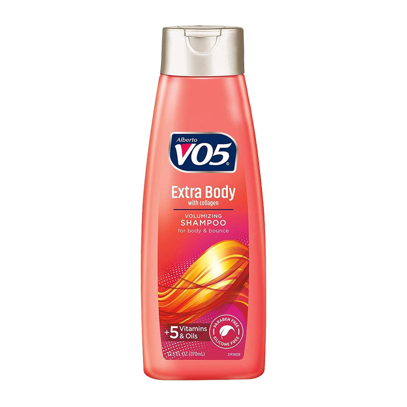 VO5 Extra Body Volumizing Shampoo 15fl oz