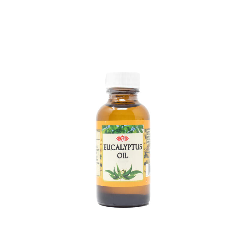 V&S Eucalyptus Oil 15ml