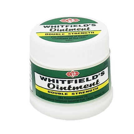 V&S Whitfield Ointment Double Strength 30g