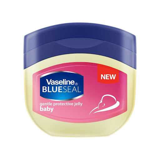 Vaseline Blue Seal Baby 50ml