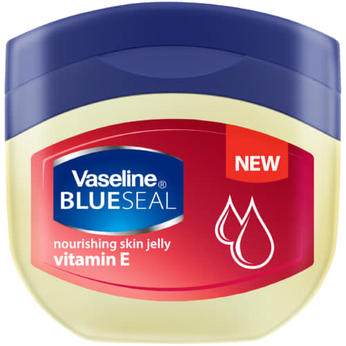 Vaseline BlueSeal Vit E 50ml