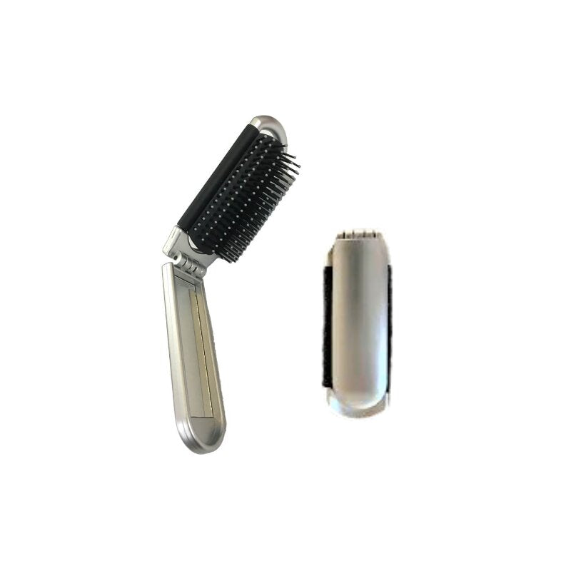 Zazie Fold In Hair Brush