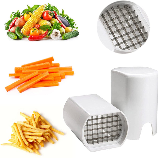Prima Fries & Vegetable Cutter