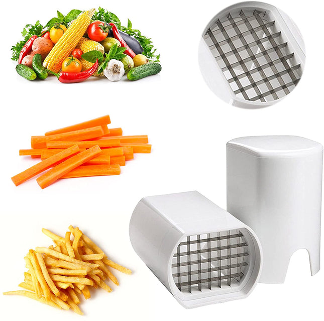 Prima Fries & Vegetable Cutter