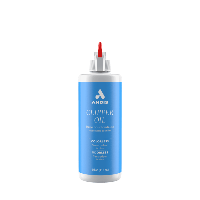 Andis Clipper Oil 4oz