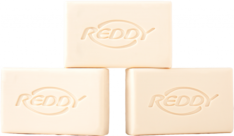 Reddy Antibacterial Soap 125g | each