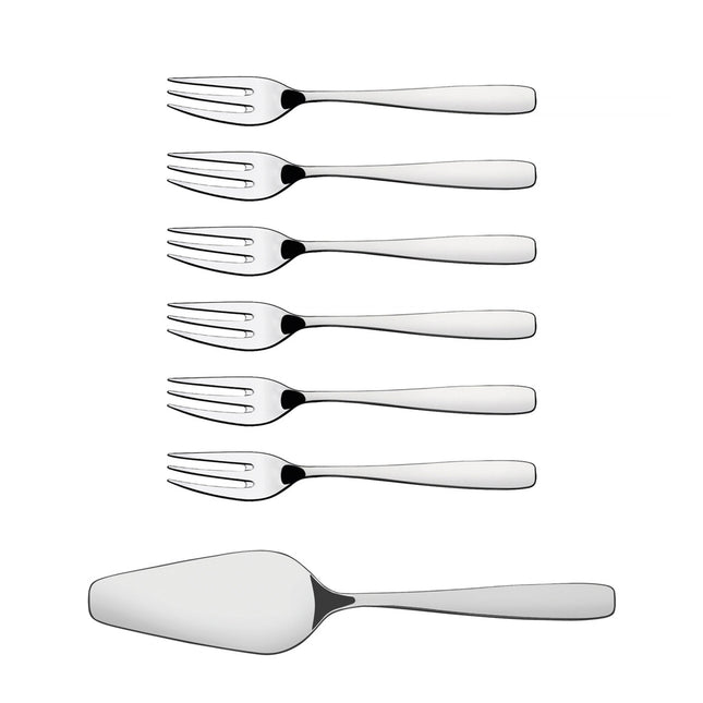 Kitchen Essentials Cake Set 7pc