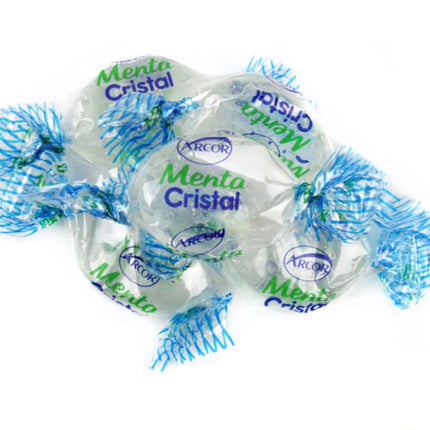 Arcor Cristal Mint Candy (180)