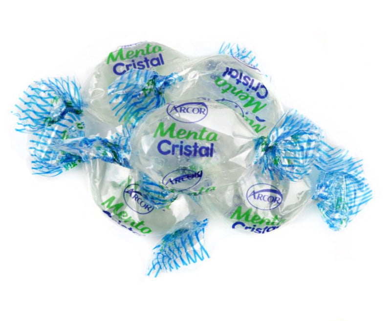 Arcor Cristal Mint Candy (180)