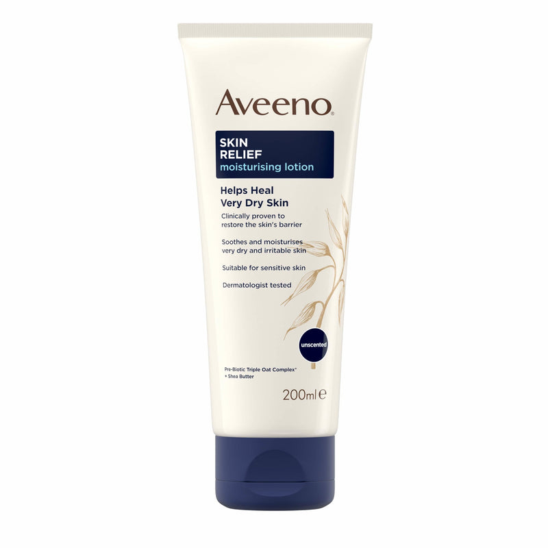 Aveeno Skin Relief Lotion 200ml