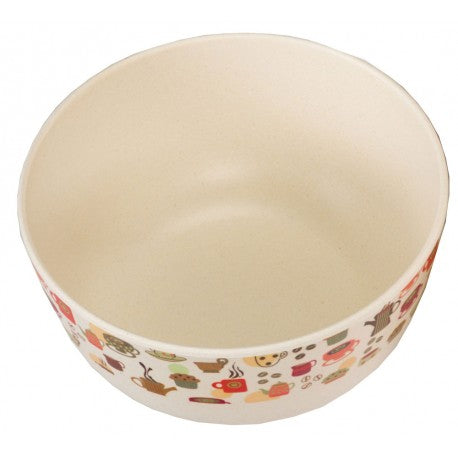 Vango Bamboo Bowl
