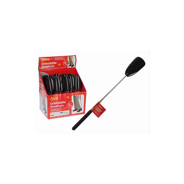 Metal Extendable Shoehorn