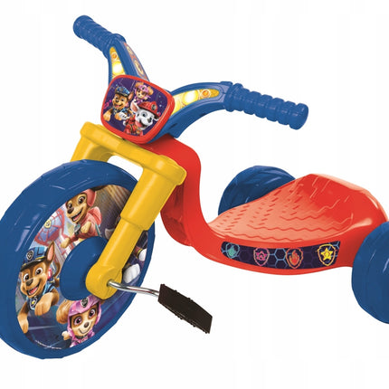 Ride On Paw Patrol 10" Fly Wheels