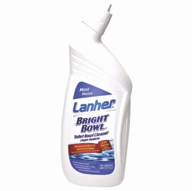 Lanher Bright Bowl Thick 500ml