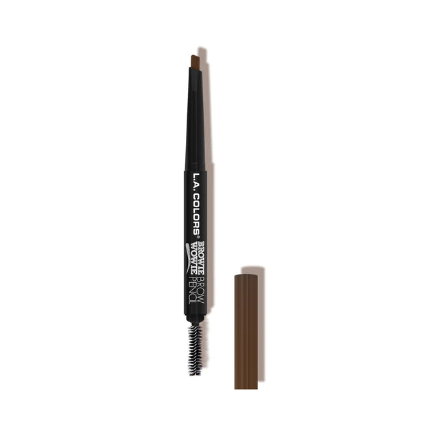 L.A. Colors Browie Wowie Brow Pencil Soft Brown CBP403