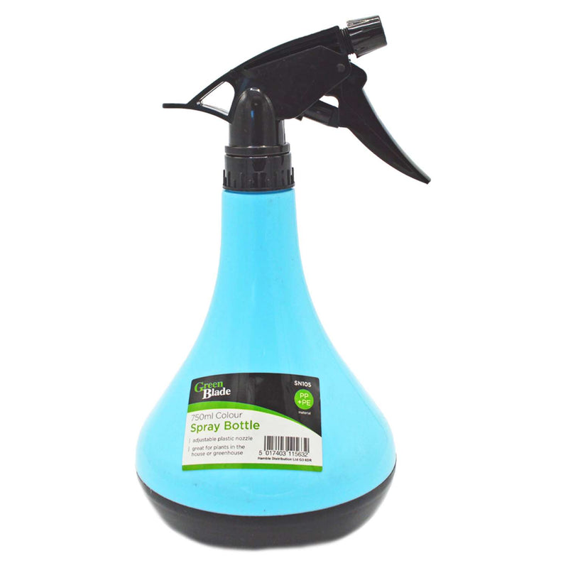 Green Blade Colour Spray Bottle  750ml