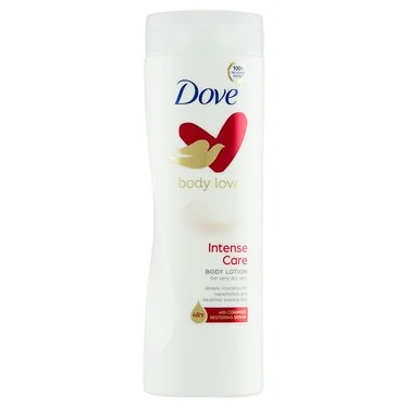 Dove Body Lotion Intensive Extra Dry Skin 400ml