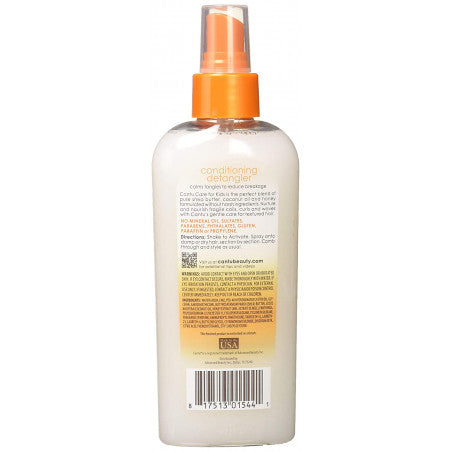 Cantu For Kids 6oz Conditioning Detangler