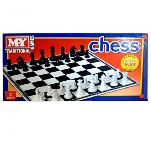 M.Y Game Chess