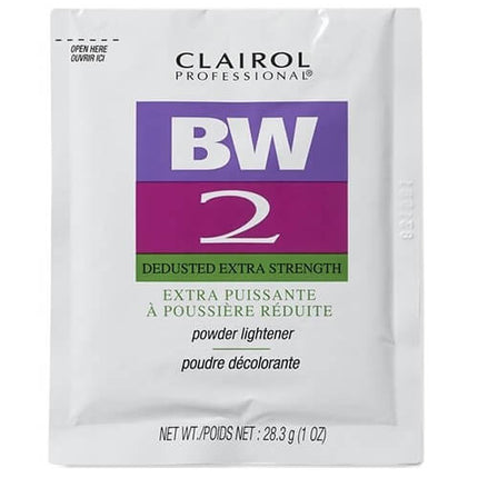 Clairol Pro. BW2 Lightening Powder 1oz