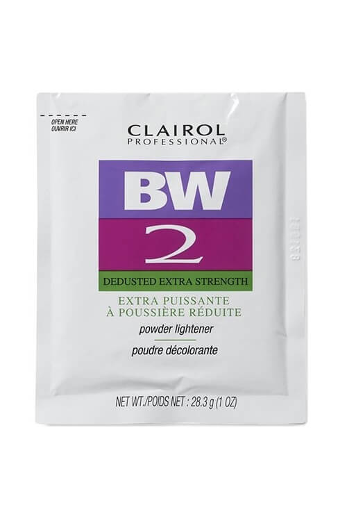 Clairol Pro. BW2 Lightening Powder 1oz