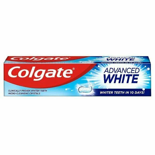 Colgate Advanced White 100ml