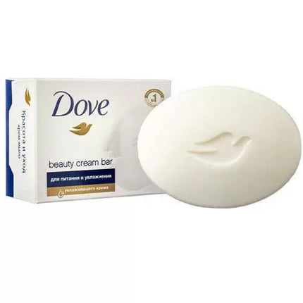 Dove Bar Soap 90g Asst