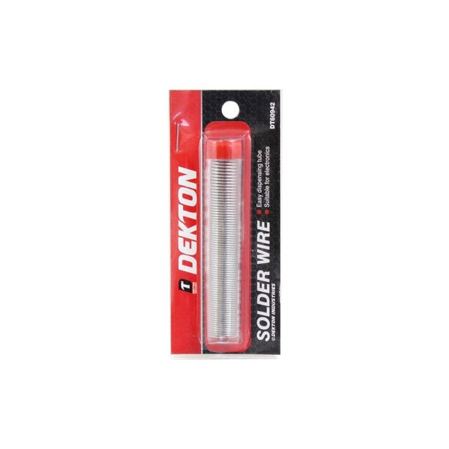 Dekton Solder Wire