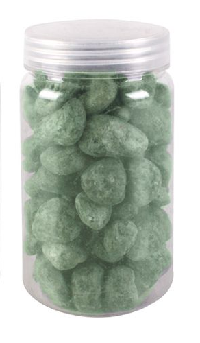 D I D Assorted Pebbles 500g