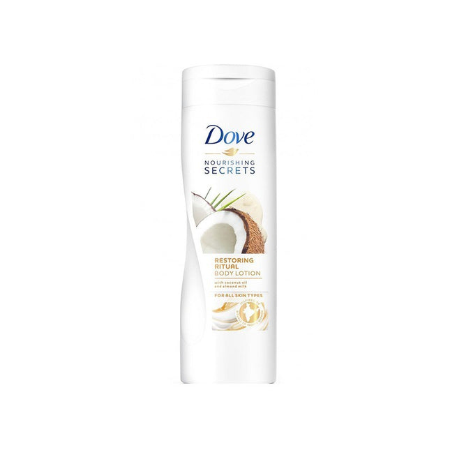 Dove Body Lotion Restoring Ritual 250ml