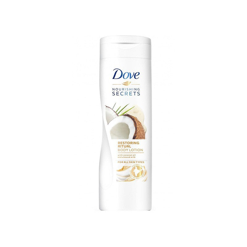 Dove Body Lotion Restoring Ritual 250ml