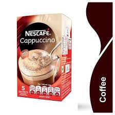 Nescafe Cappuccino 20g