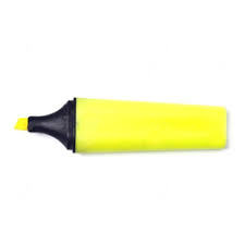 Highlighter Pens (single)