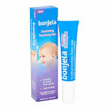 Bonjela Soothing Gel 15ml