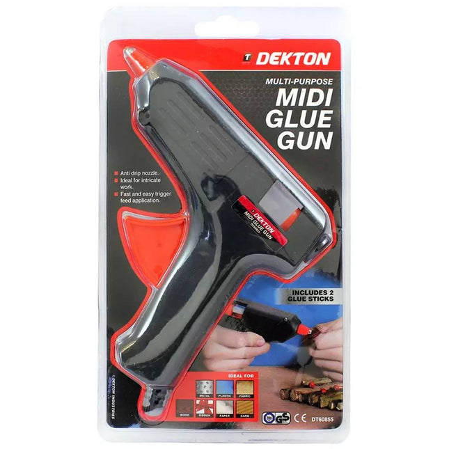 Dekton Midi Glue Gun 40W