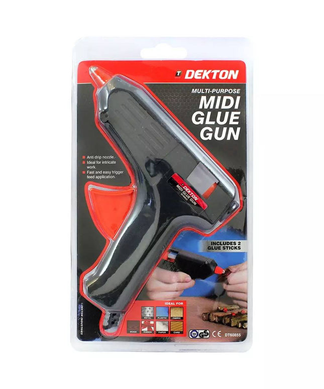 Dekton Midi Glue Gun 40W