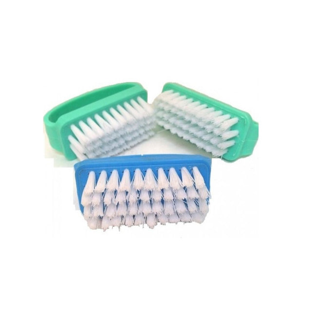 Double Sided Nail Brush