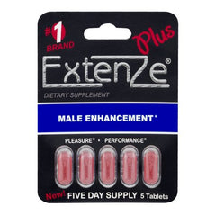 Collection image for: Sexual Supplements/ Enhancers